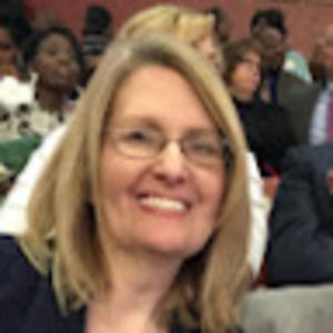 Meet your Posher, Lynn